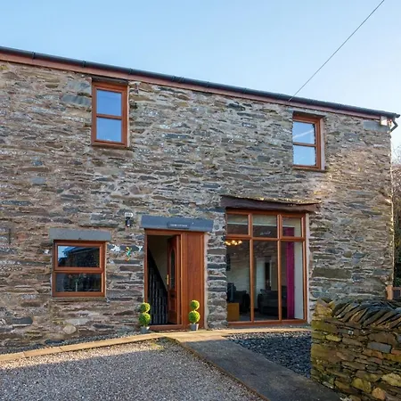 Farm - Kirkby-in-furness, Ideal For The District Dom wakacyjny