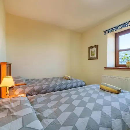 Dom wakacyjny Farm - Kirkby-in-furness, Ideal For The District Soutergate