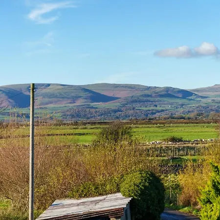 Farm - Kirkby-in-furness, Ideal For The District Dom wakacyjny Soutergate