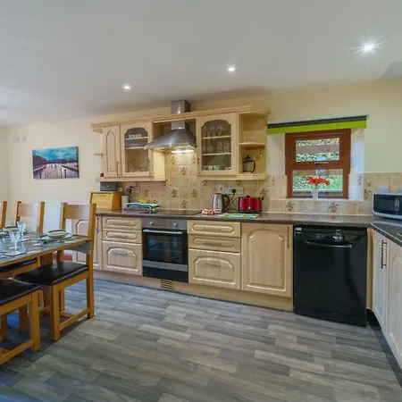 Farm - Kirkby-in-furness, Ideal For The District Dom wakacyjny Soutergate