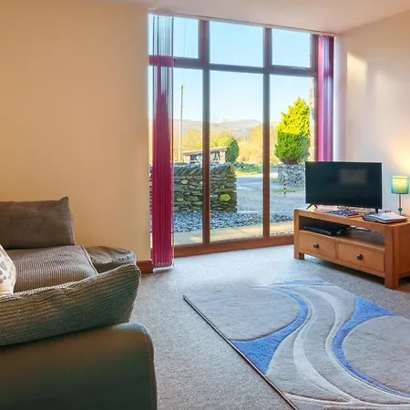 Farm - Kirkby-in-furness, Ideal For The District