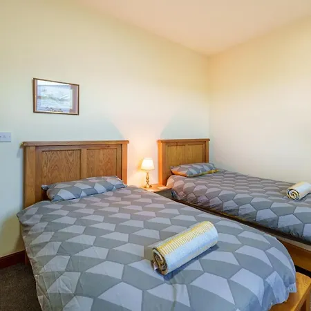 Farm - Kirkby-in-furness, Ideal For The District Dom wakacyjny *