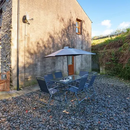 Farm - Kirkby-in-furness, Ideal For The District * Soutergate